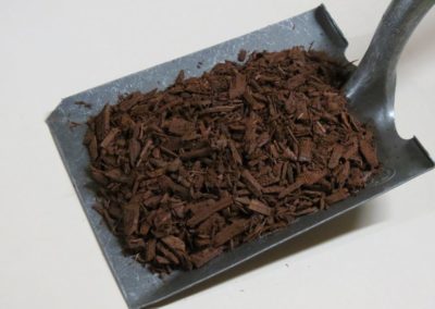 image of Cherry Brown Classic Color Mulch