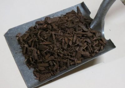 image of Walnut Brown Classic Color Mulch