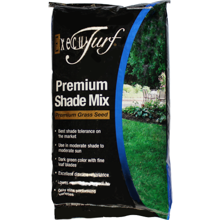 Image of Premium Shade Mix Grass Seed